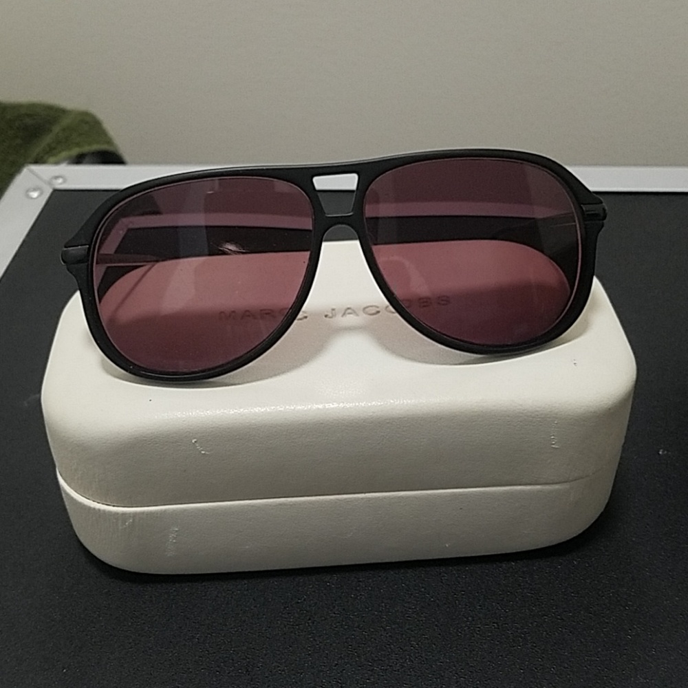 Marc Jacob's Sunglasses
